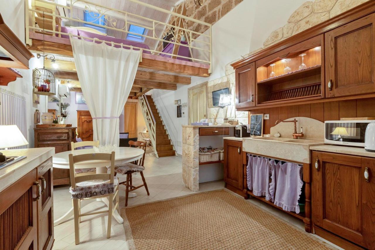 Amethyst Attic In Old Town By Sea Apartment อาลเกโร ภายนอก รูปภาพ