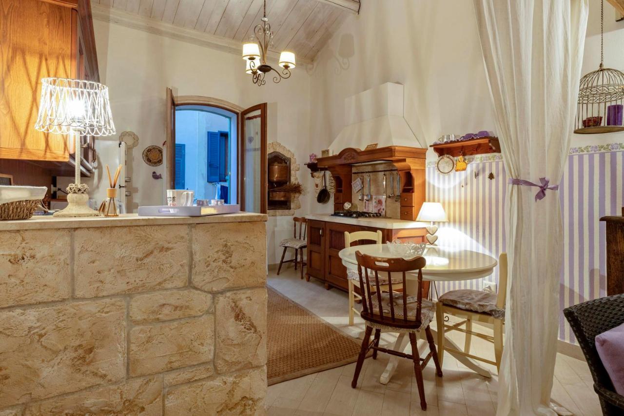 Amethyst Attic In Old Town By Sea Apartment อาลเกโร ภายนอก รูปภาพ